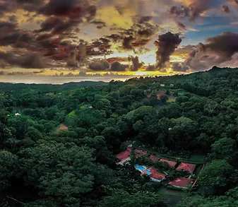 The Scarlet Villas - Imagen 2