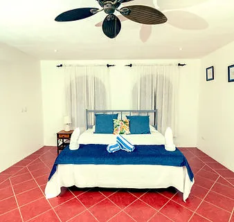 The Scarlet Villas - Imagen 4